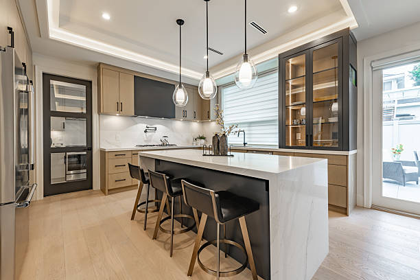 Kitchen backsplash design Vincentown